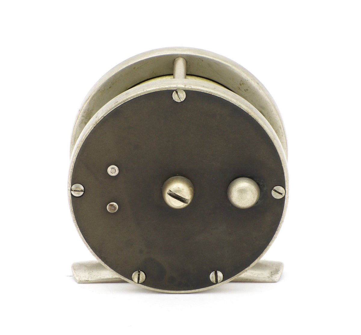 Pflueger Hawkeye Fly Reel - 60 Yd