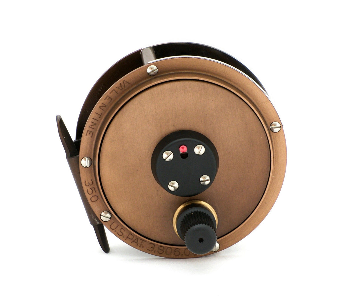 Valentine Planetary Model 350 Fly Reel