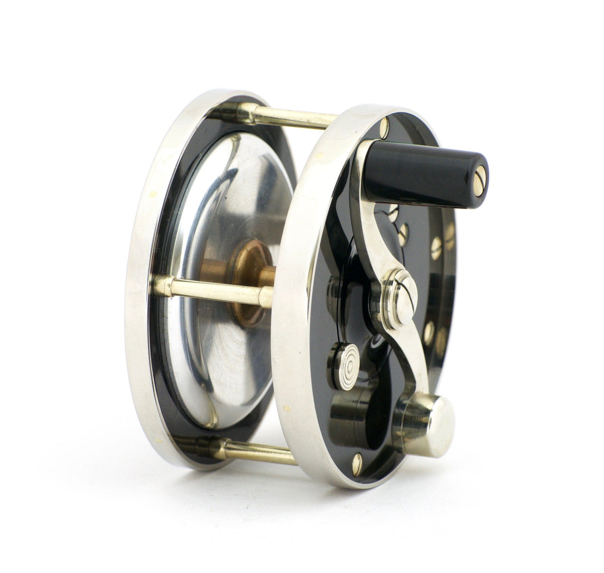 David Edel 3" Vom Hofe Perfection Fly Reel 