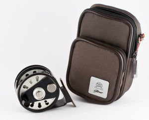 Ari 't Hart / John Betts Aras fly reel
