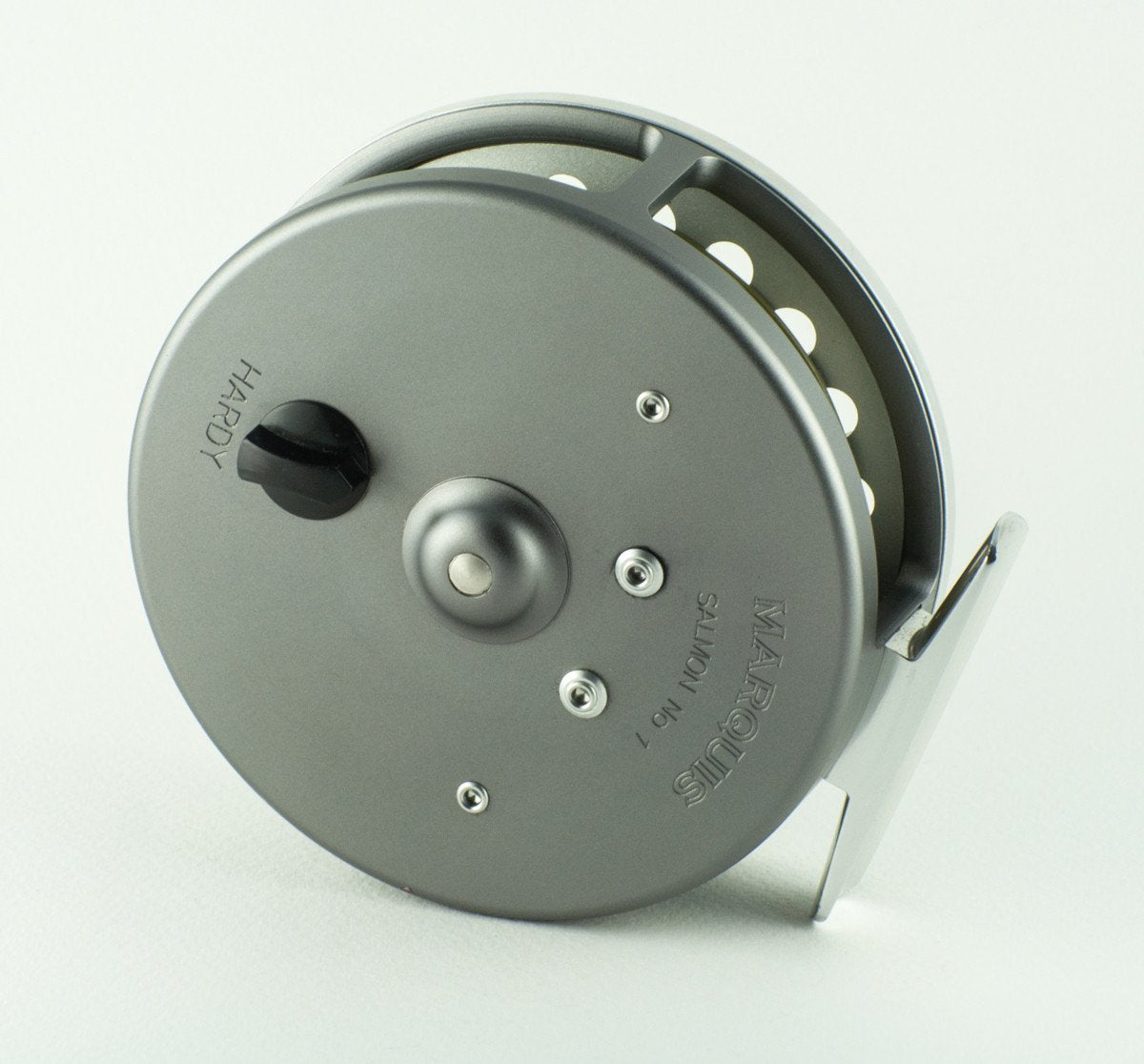 Hardy Marquis Salmon No. 1 Fly Reel