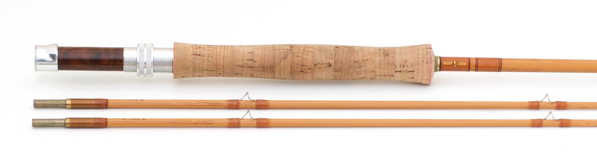 Winston Bamboo Rod 8' 2/2 5wt