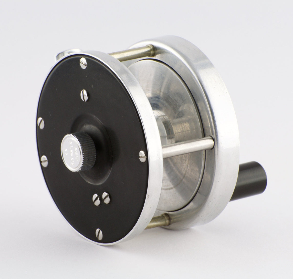 Walker T/R-2 - 2 3/4" Trout Fly Reel 