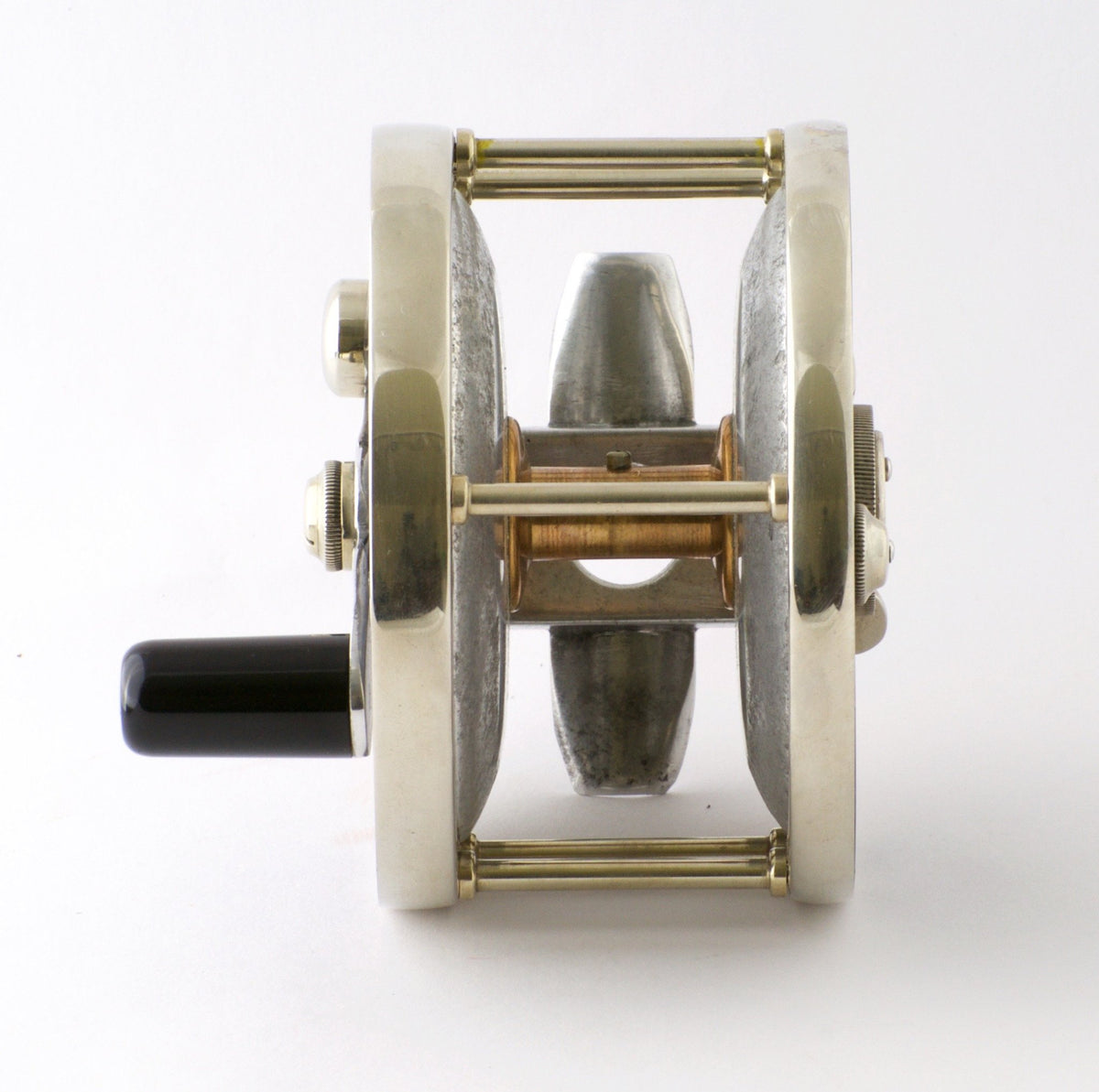 Edward Vom Hofe Model 504 Tobique Fly Reel - Size 4/0