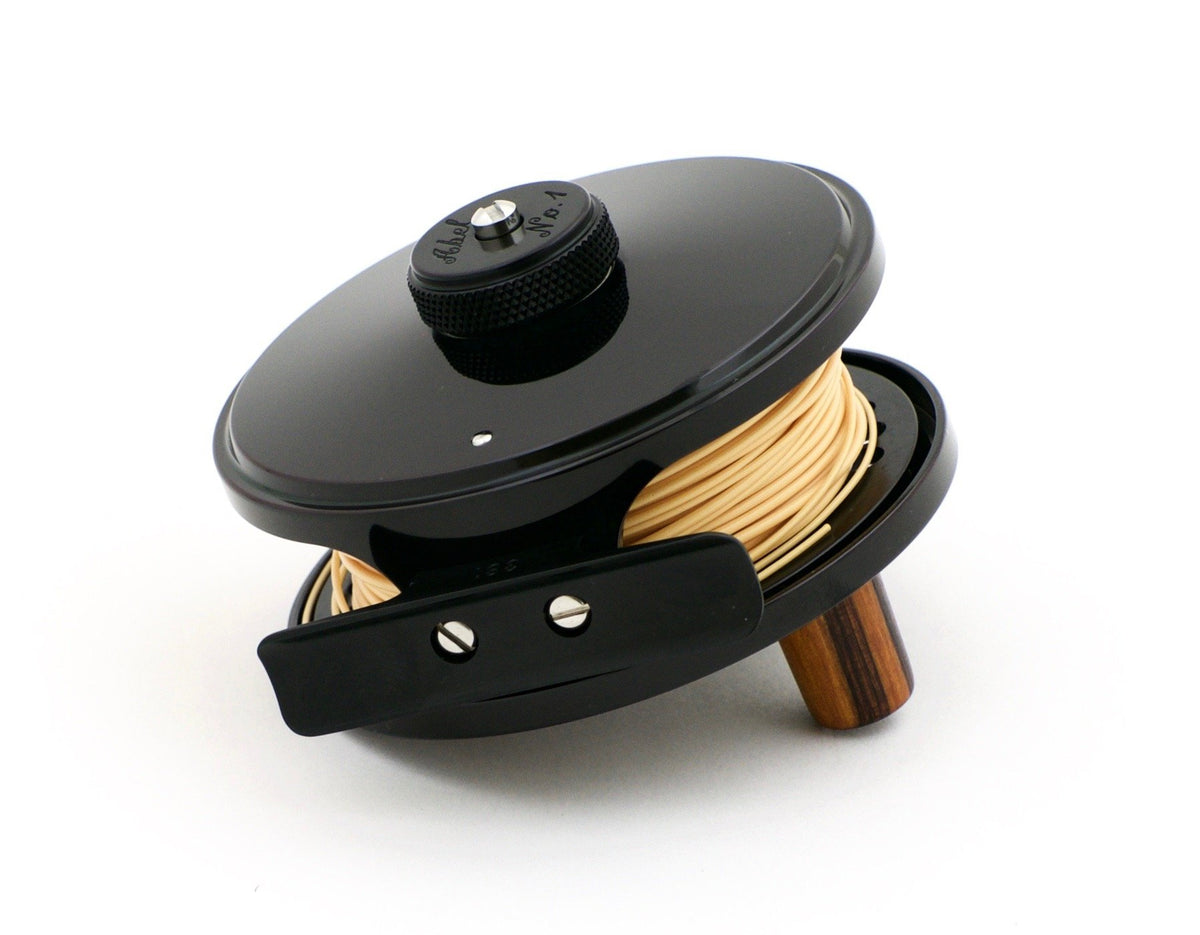 Abel No. 1 Fly Reel