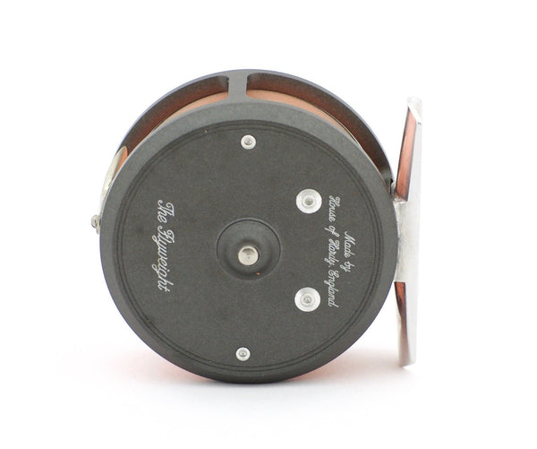 Hardy Flyweight Fly Reel - Spinoza Rod Company