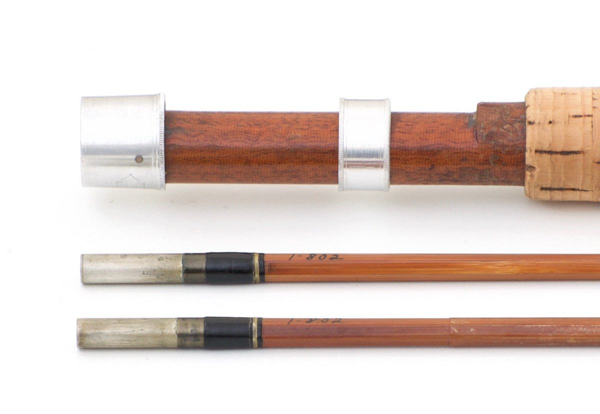 Gillum, H.S. (Pinky) -- 6'6" Trout Rod 