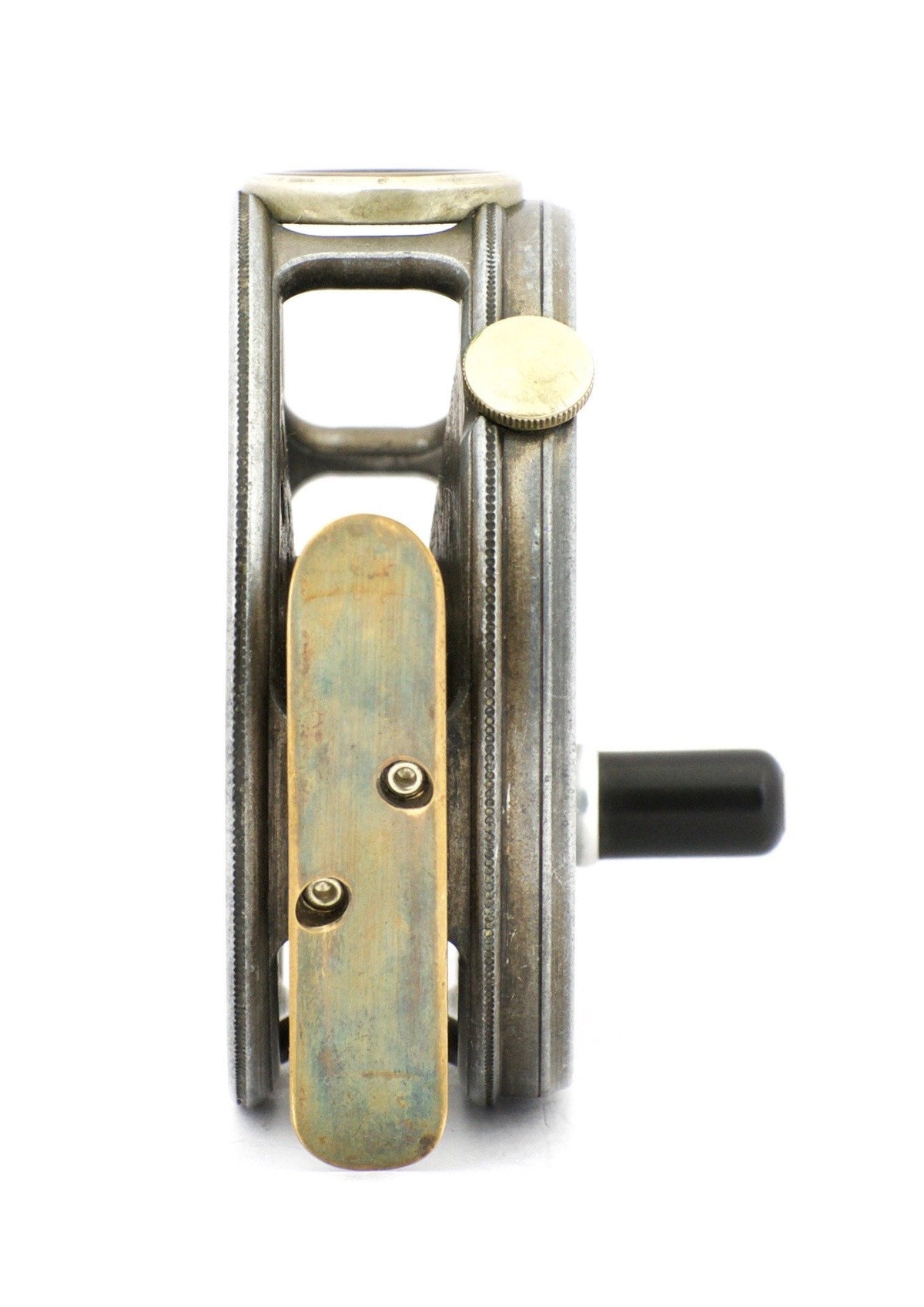 Hardy Perfect 3 1/8" Fly Reel - Dup MKII 