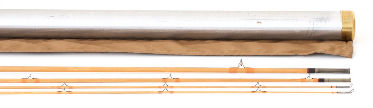 Leonard, HL - Model 50M-6 Early Maxwell-Era Bamboo Rod 