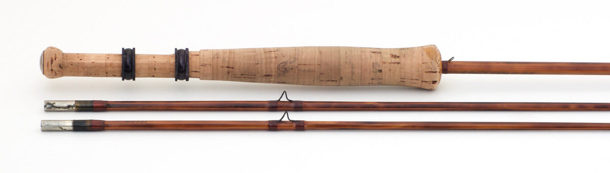 Young, Paul H. -- Perfectionist Bamboo Rod 