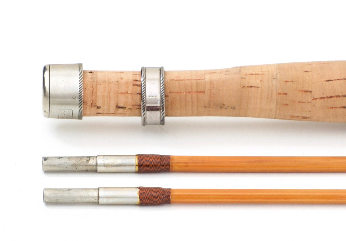 Young, Paul H. -- Prosperity 7'6 5wt Bamboo Rod 