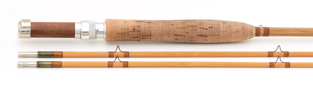 Pickard, John - Dickerson 8014 Guide Bamboo Rod 