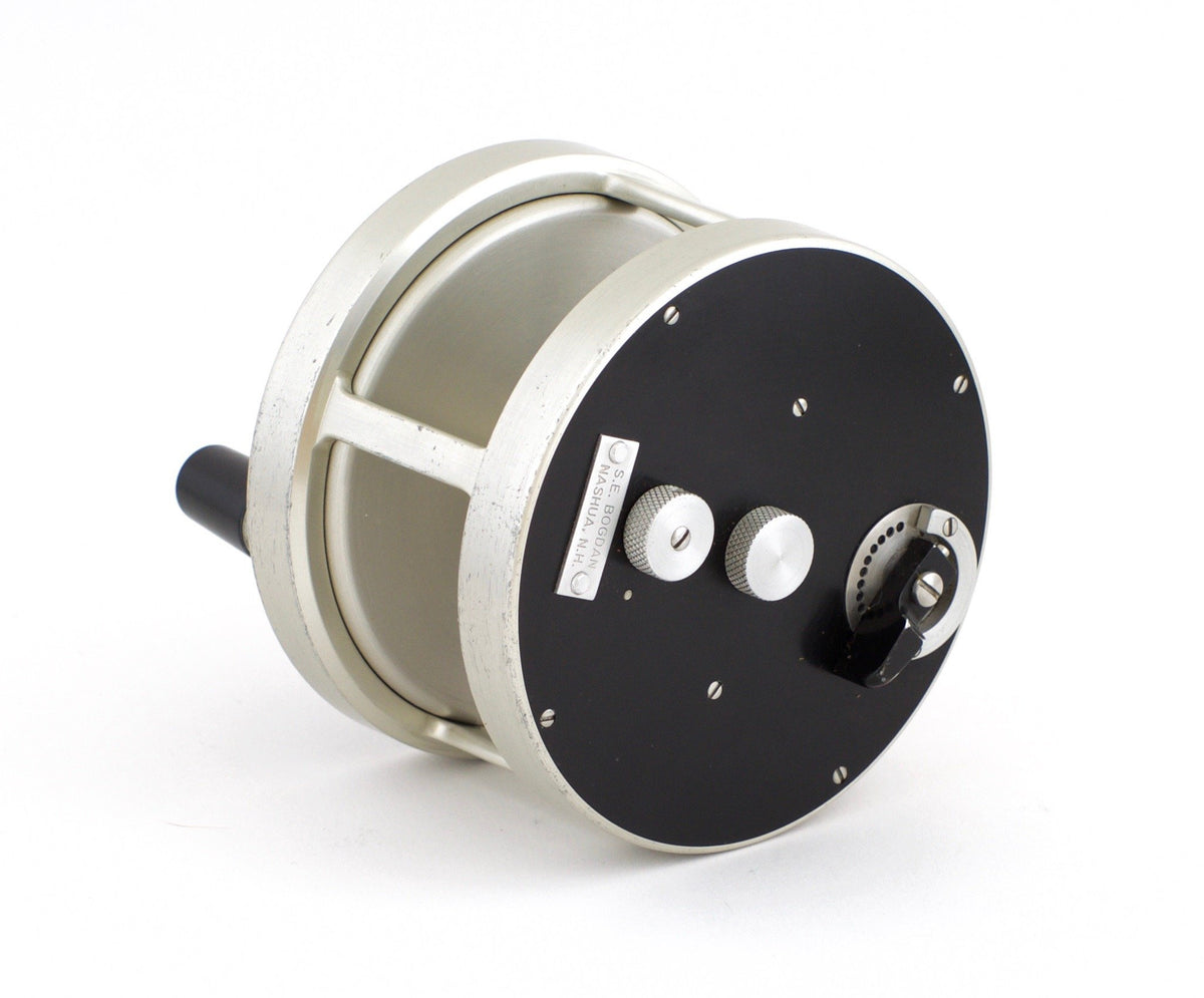 Bogdan Model 400 Fly Reel - RHW