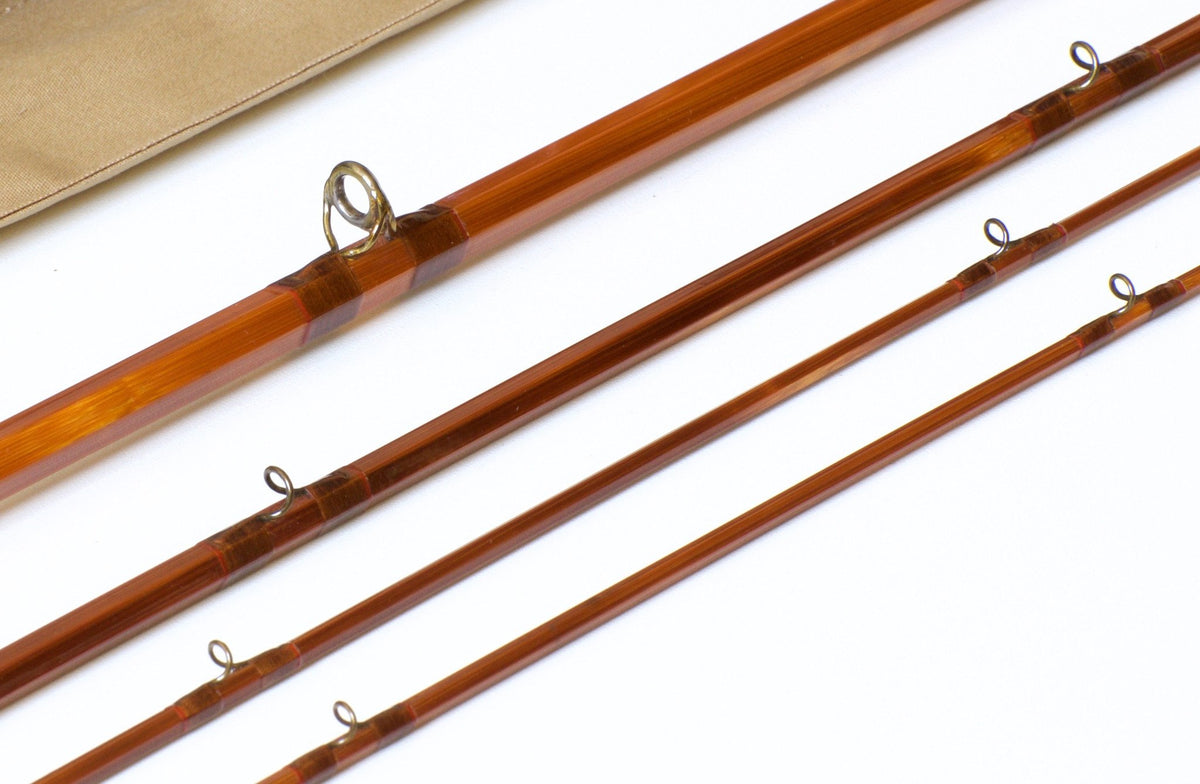 Payne Bass Bug Model 9' Bamboo Rod