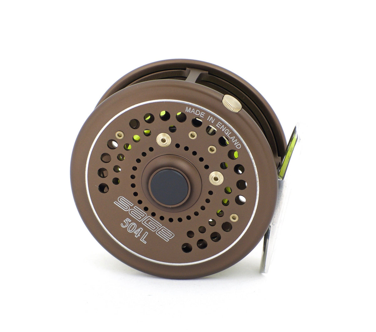 Sage 504L Fly Reel (made by Hardy's)