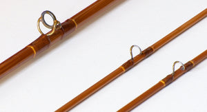 Howells, Gary -- 6'3 3wt bamboo rod 
