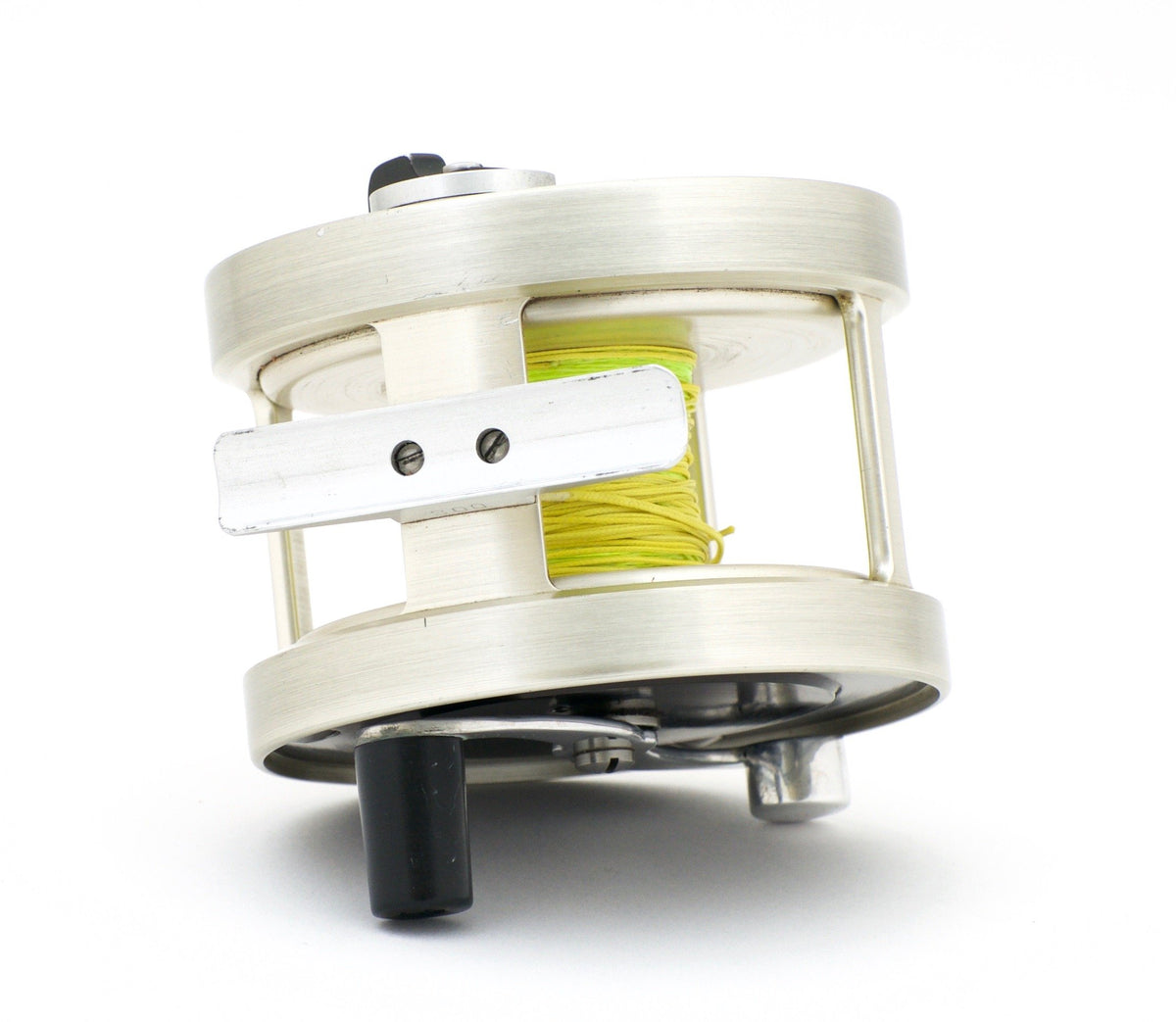 Bogdan Model 300 Fly Reel - RHW