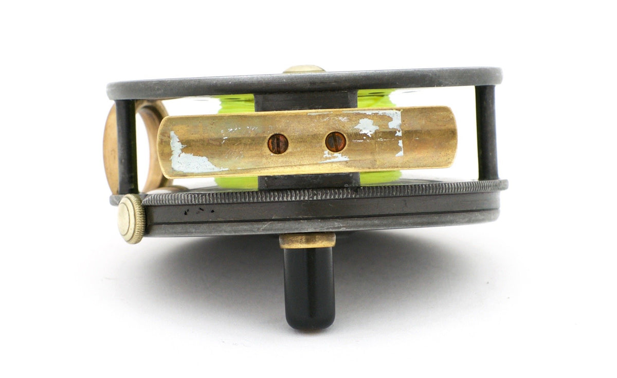Dingley Fly Reel 3 1/2" Perfect-Style LHW! 