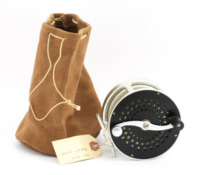 Bogdan Model 400 Single Action Fly Reel - Unused!