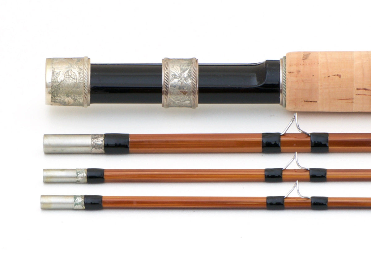Wagner, J.D. -- Presentation Series Bamboo Rod 7'9 4wt 