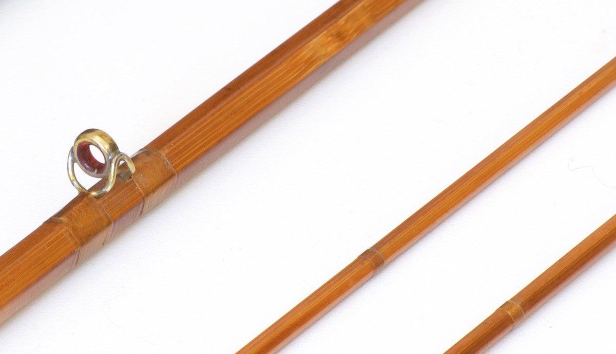 Powell, E.C. -- B-Taper 9' 2/2 Bamboo Rod 