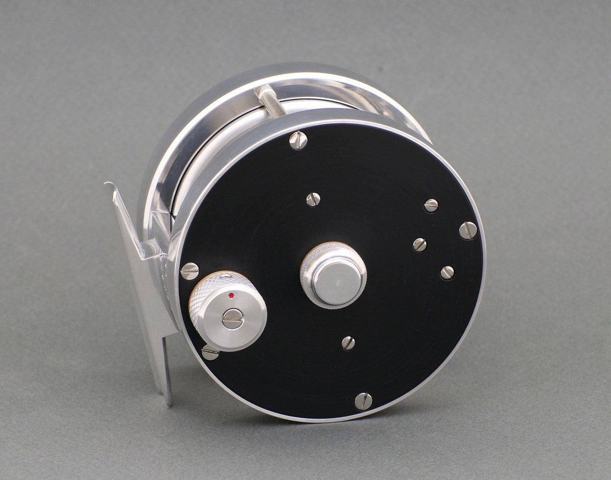 Todd Sands Large Trout Fly Reel - LHW New 