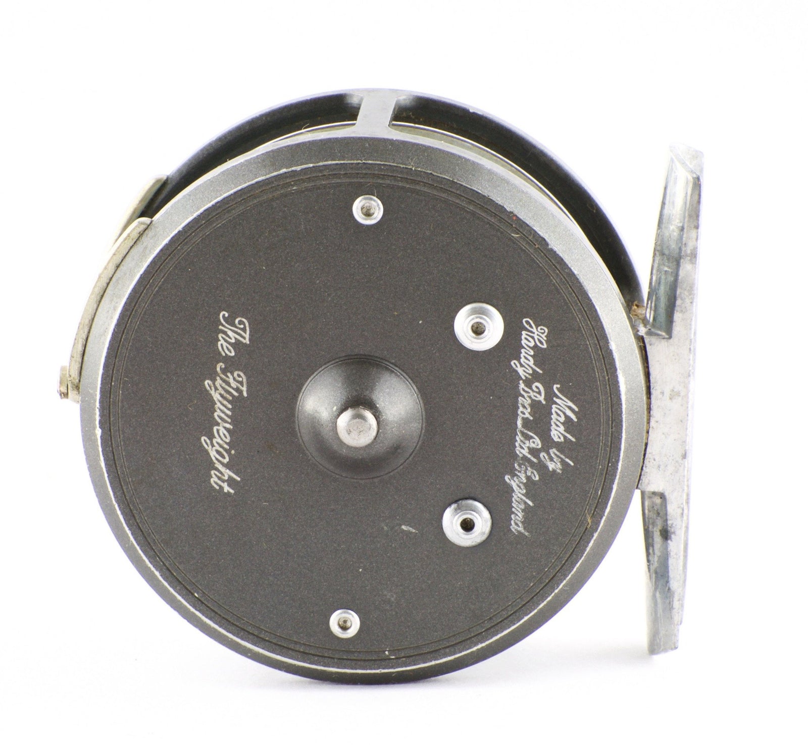 Hardy Flyweight Fly Reel
