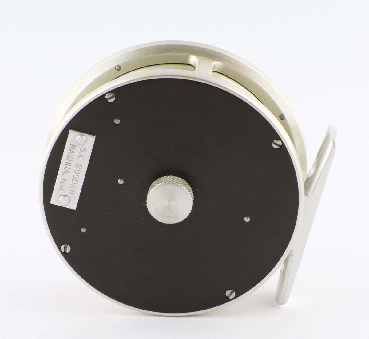 Bogdan Trout Fly Reel - Mint