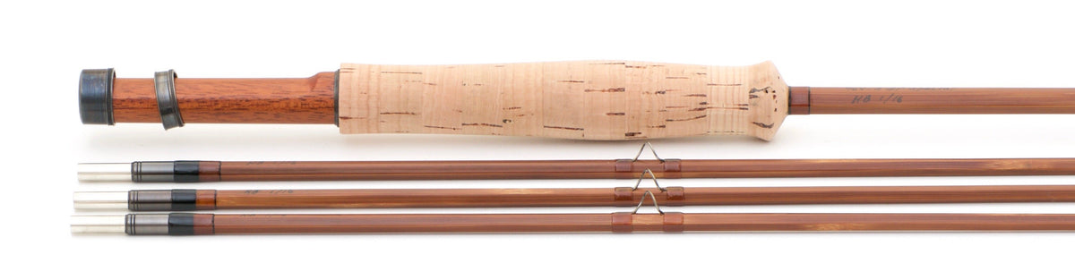 Brandin, Per - Model 764-2 DF Special 