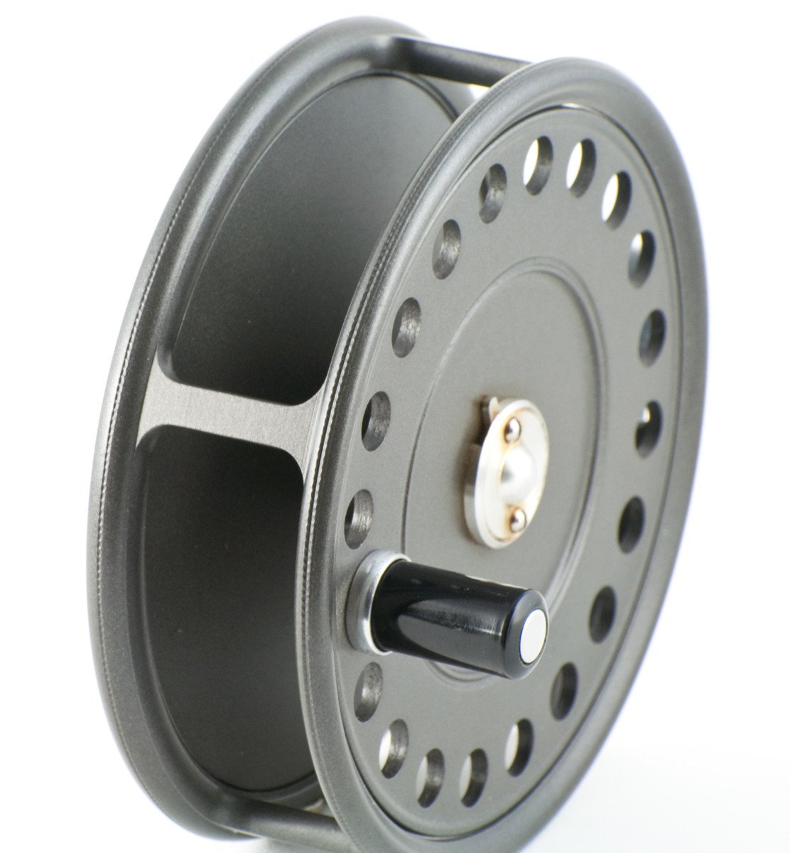 Hardy St. John Fly Reel - unused