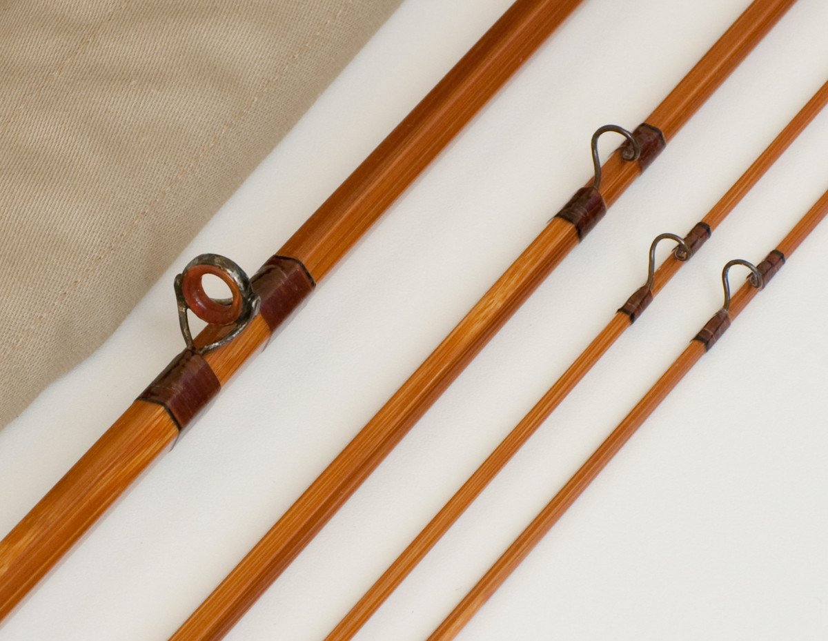 Payne Model 205 Bamboo Rod