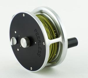 Peerless Model 1.5A Fly Reel