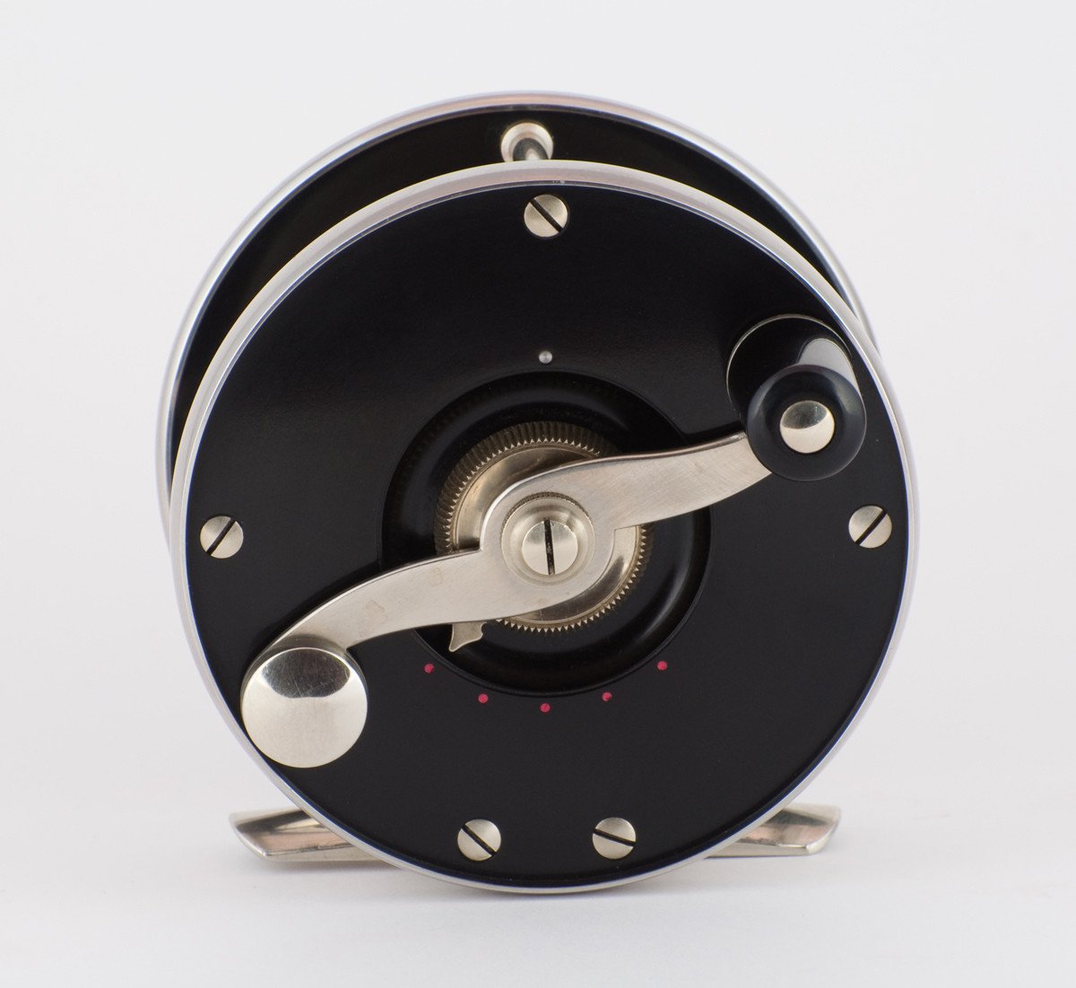 Joe Janciuras Perfection Fly Reel - Size 1 