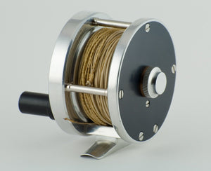 Dr. Paul Hermann Baby Hermann Fly Reel
