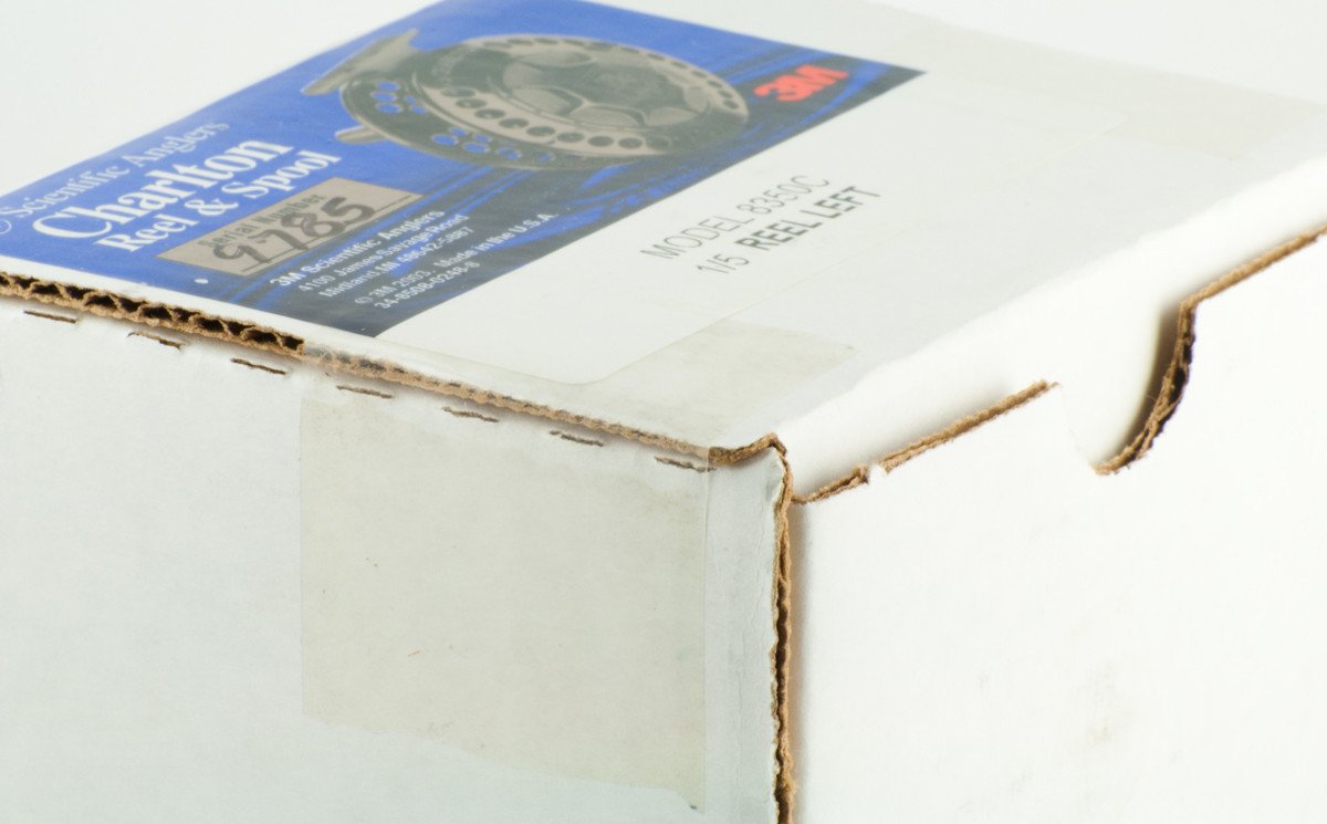 Charlton 8350C Fly Reel - new in box