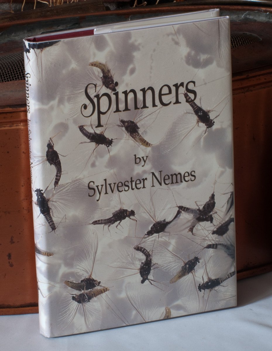 Nemes, Sylvester - "Spinners" 
