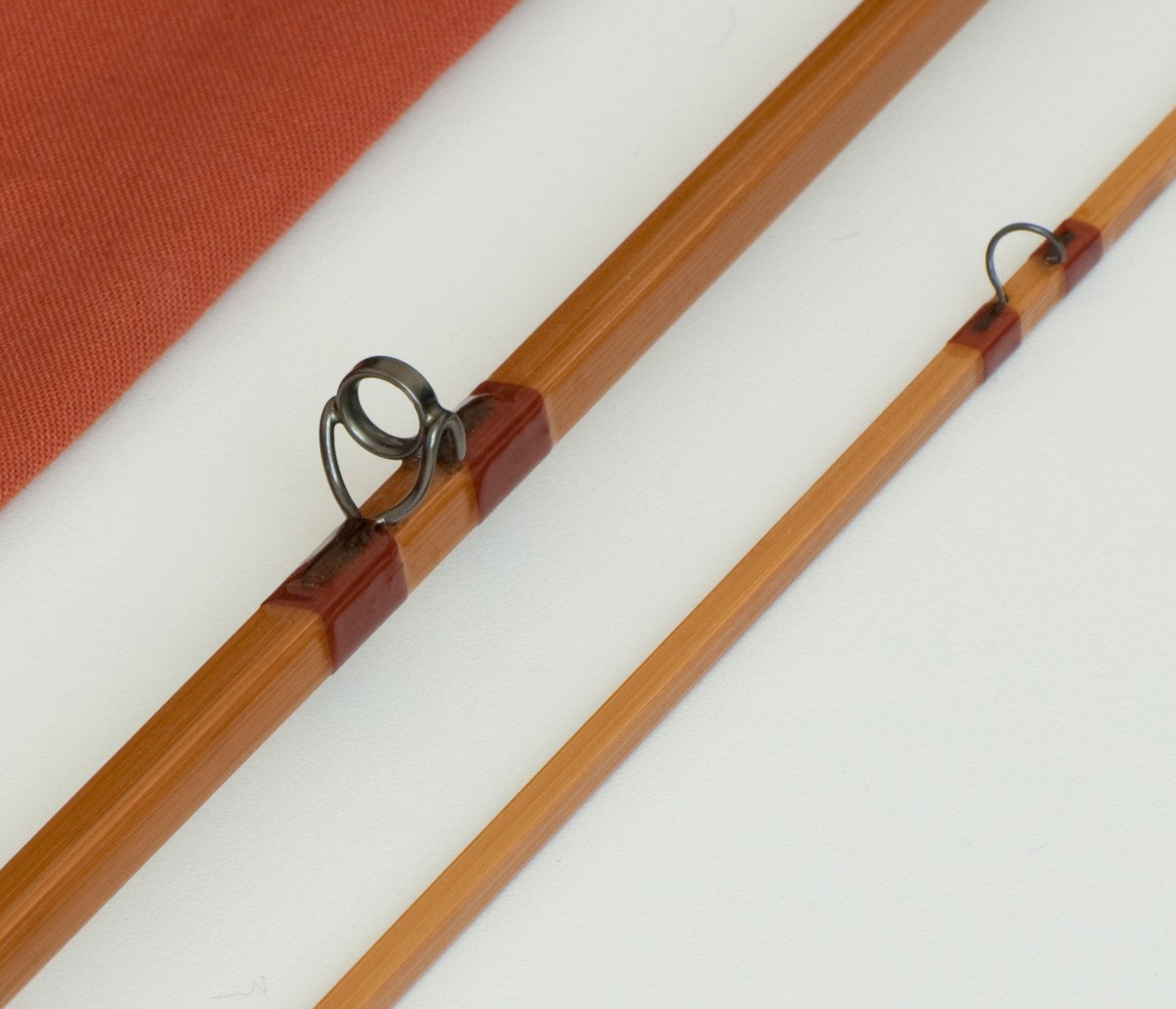 Sweetgrass Quad Bamboo Rod - Mantra Series 7' 2/1 4wt