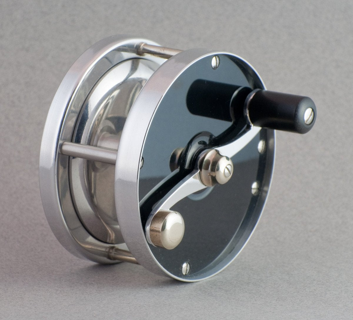 Walker T/R-3 - 3" Trout Fly Reel 