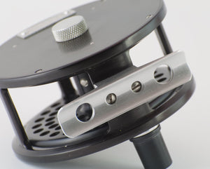 Bogdan Steelhead Fly Reel - RHW