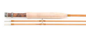 Whitehead, Daryll - 7'6 2/2 5wt Presentation Bamboo Rod