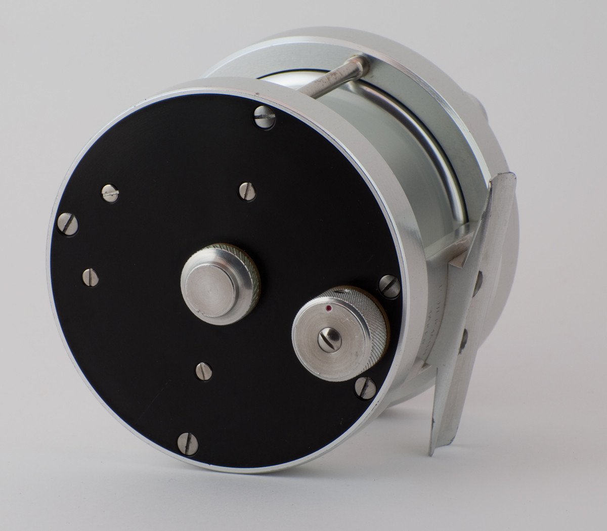 Dr Paul Hermann Salmon Fly Reel RHW 