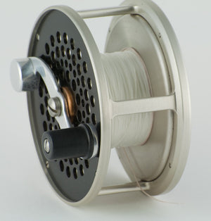 Bogdan Steelhead Model Fly Reel - RHW Mint