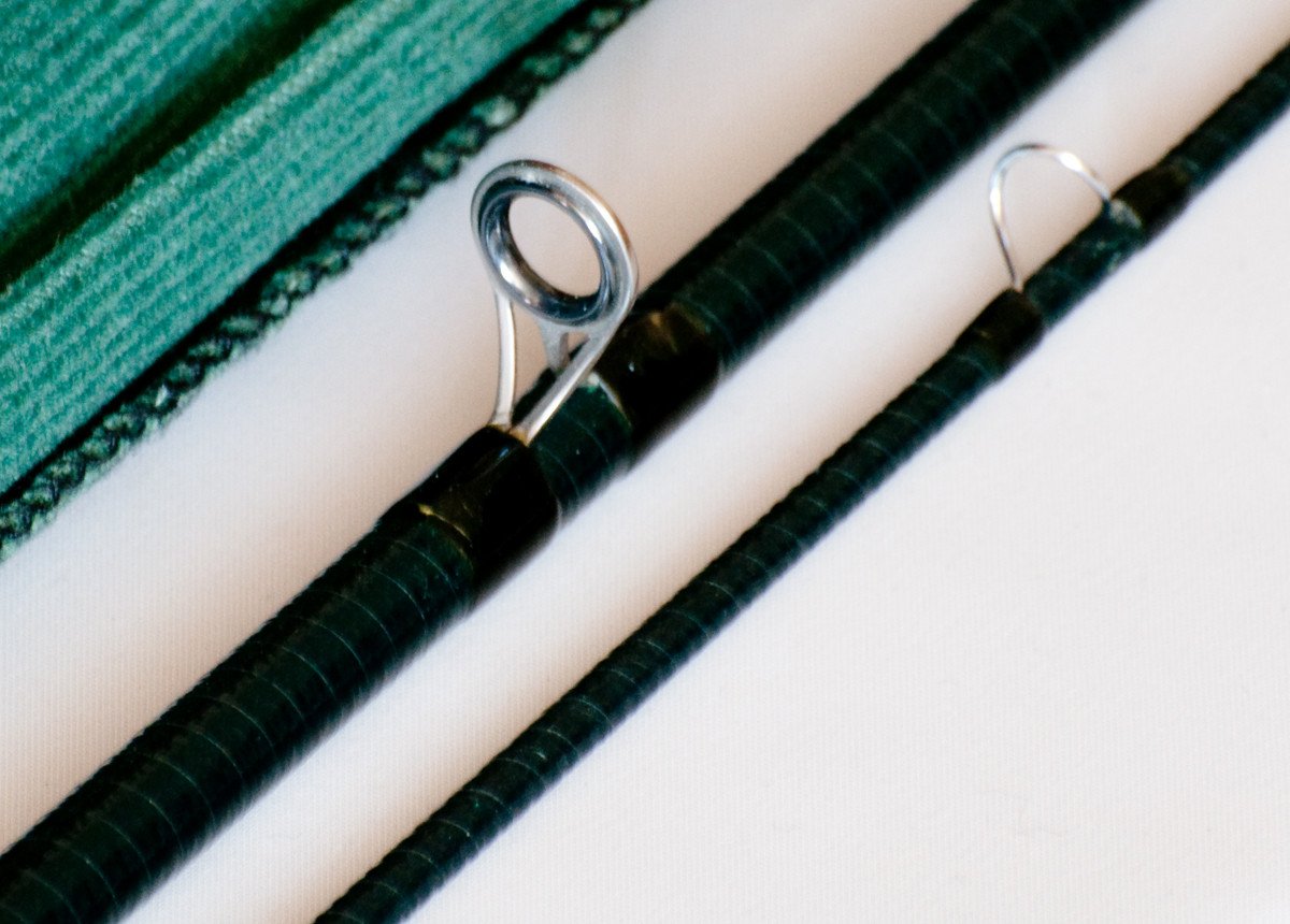 Franke, Dennis -- Glastech Parametric 7'4 4wt