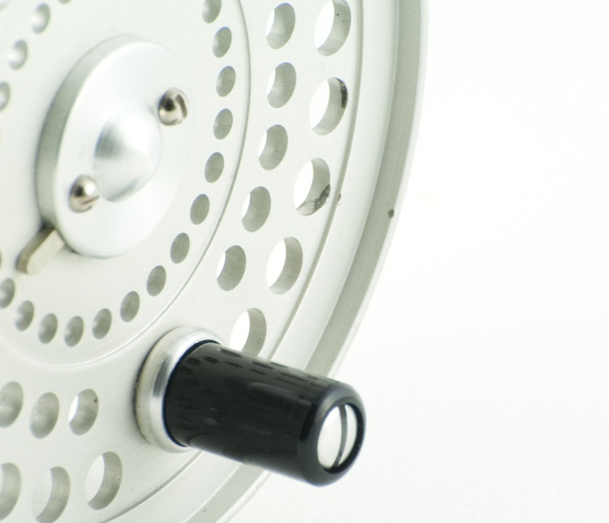 Orvis CFO III Limited Edition fly reel - 1977/1978