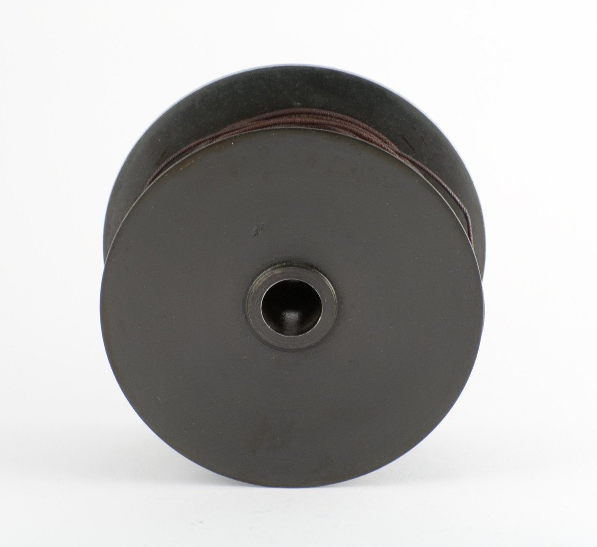 Hardy Perfect 4 1/4" Wide Drum Fly Reel