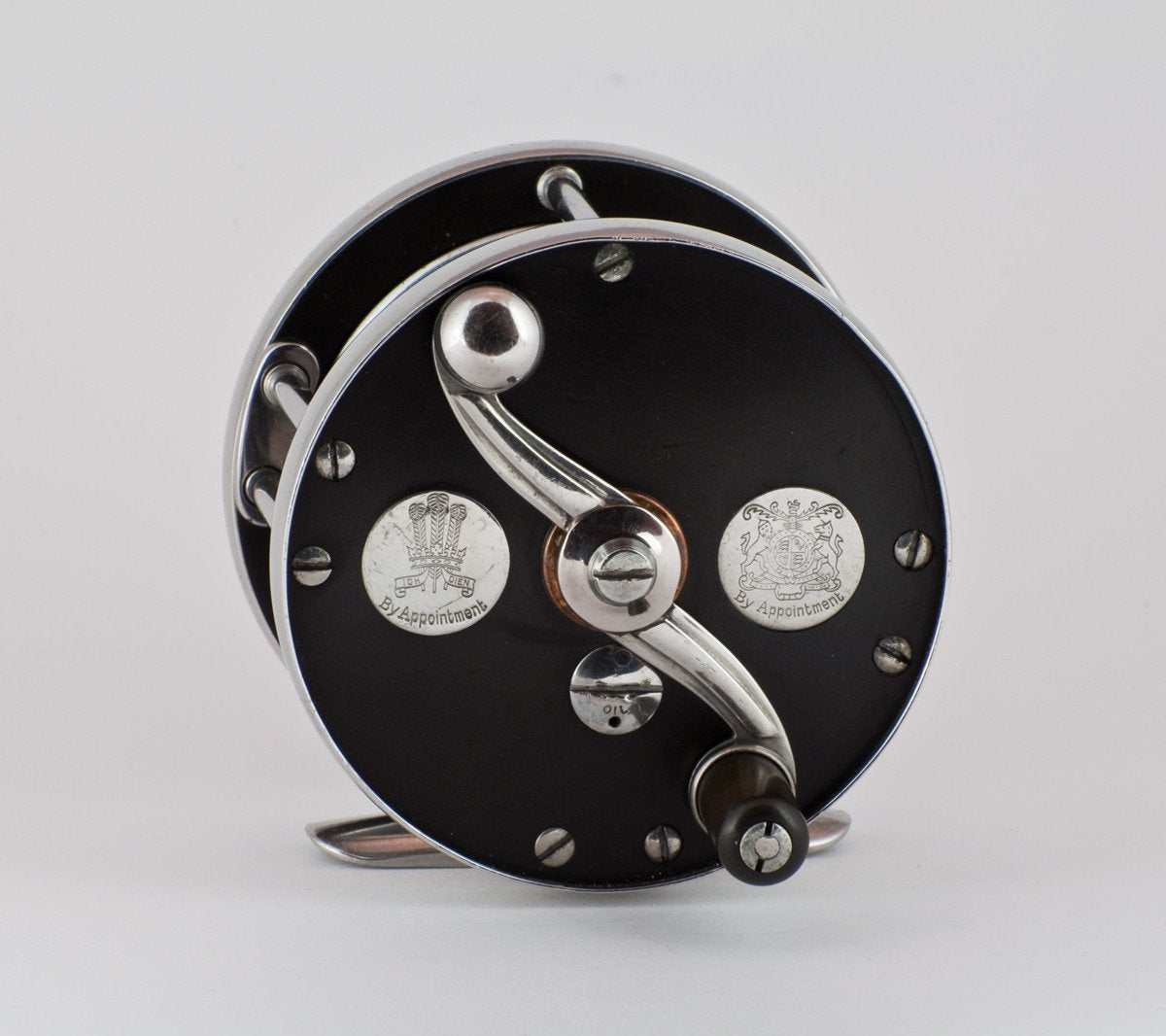 Hardy Cascapedia 1/0 Salmon Fly Reel - Original