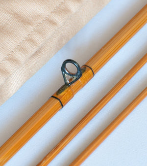 Carpenter, Walt - Highlander Special 7' 2/2 4wt 