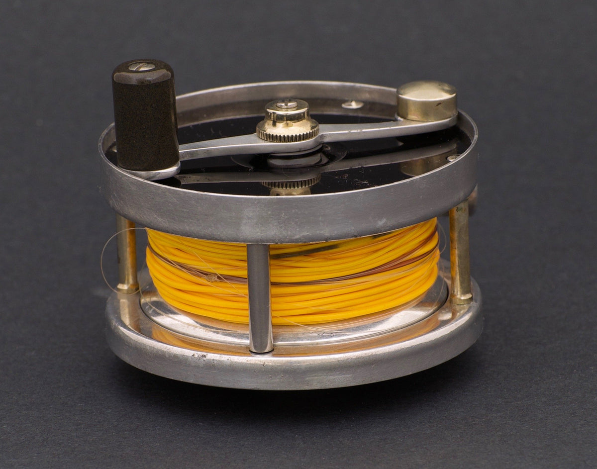 Walker TR3 Trout Fly Reel