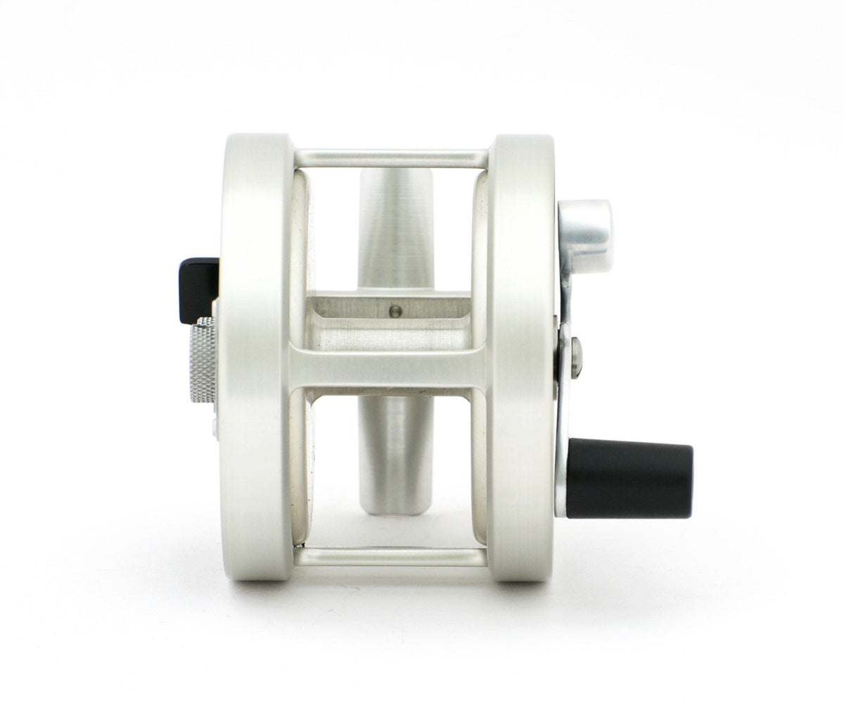 Bogdan Model 0 Fly Reel - Mint LHW