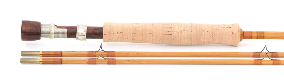 R.L. Winston Haig-Brown "Greased Liner" Commemorative Rod 9' 2/2 #7/8